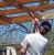Roxborough Deck & Fence Staining by Manati Painting LLC